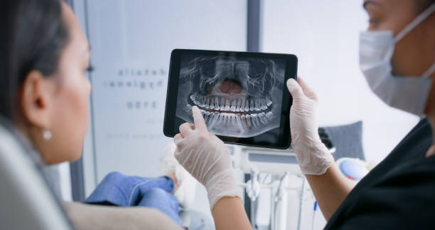 Licensed Tooth Extraction service in New Orleans, LA - Smile Center Dentistry